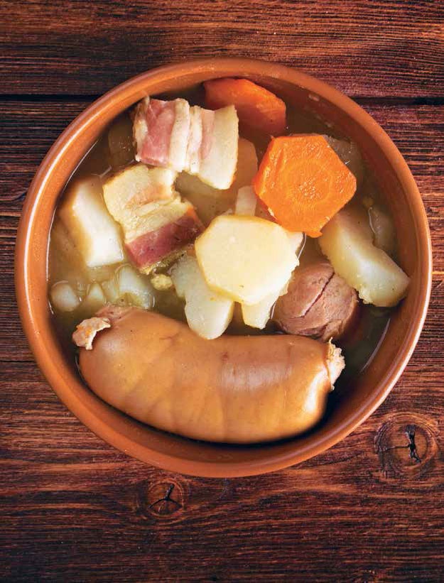 Иллюстрация к книге — Кулинарная энциклопедия. Том 13. К (Кладкака – Конфитюр) [_46.jpg]