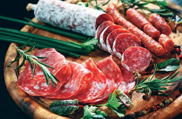 Иллюстрация к книге — Кулинарная энциклопедия. Том 13. К (Кладкака – Конфитюр) [_64.jpg]