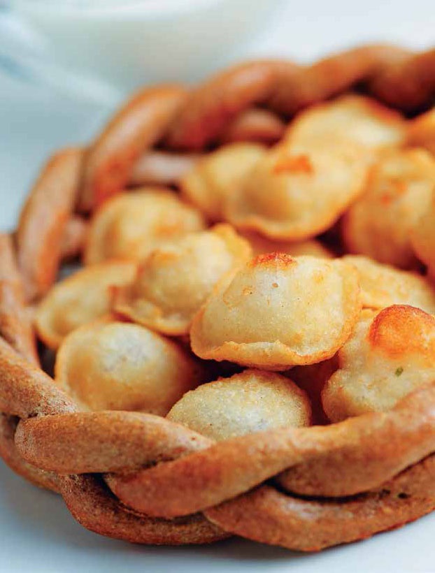 Иллюстрация к книге — Кулинарная энциклопедия. Том 13. К (Кладкака – Конфитюр) [_68.jpg]