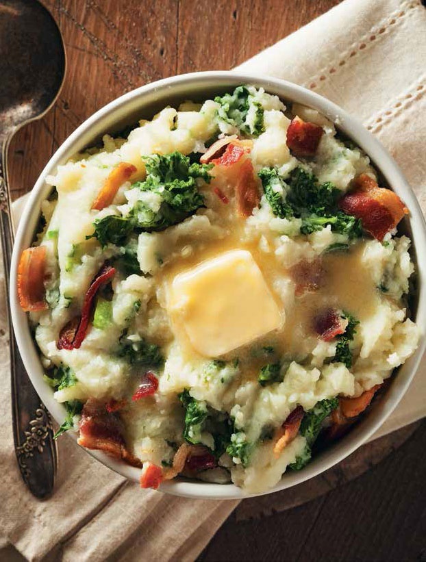 Иллюстрация к книге — Кулинарная энциклопедия. Том 13. К (Кладкака – Конфитюр) [_71.jpg]