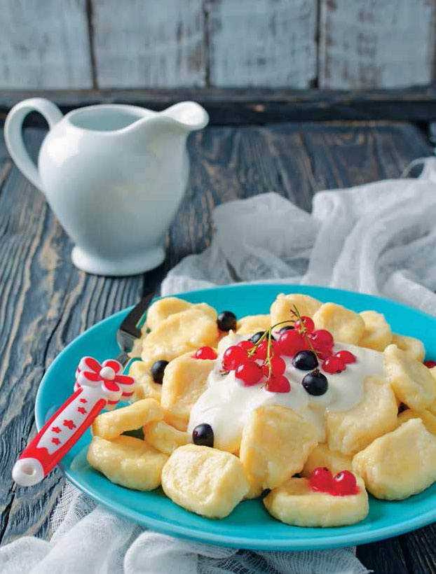 Иллюстрация к книге — Кулинарная энциклопедия. Том 13. К (Кладкака – Конфитюр) [_9.jpg]