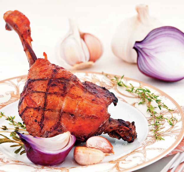 Иллюстрация к книге — Кулинарная энциклопедия. Том 13. К (Кладкака – Конфитюр) [_96.jpg]