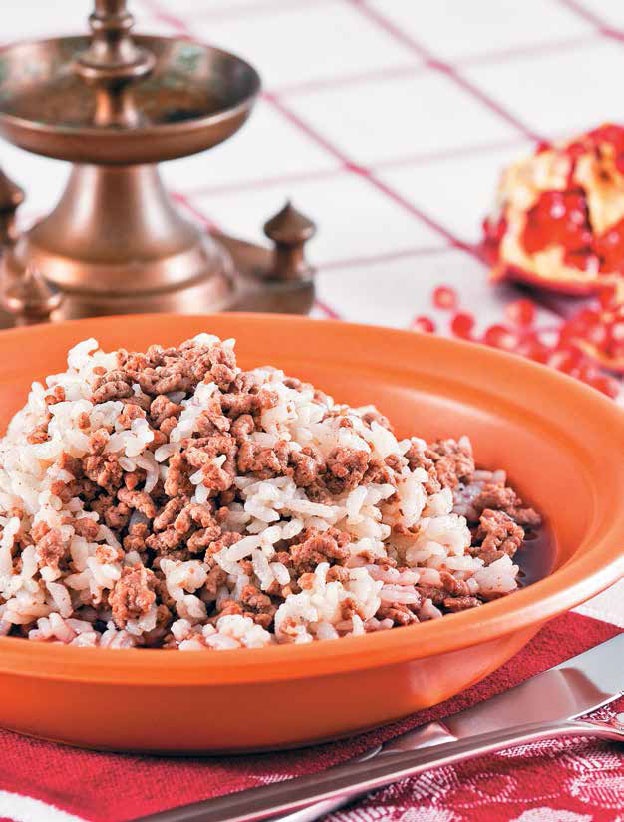 Иллюстрация к книге — Кулинарная энциклопедия. Том 12. К (Кашови – Кишмиш) [_1.jpg]