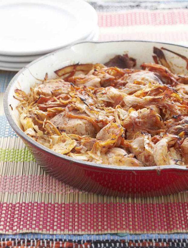 Иллюстрация к книге — Кулинарная энциклопедия. Том 12. К (Кашови – Кишмиш) [_10.jpg]