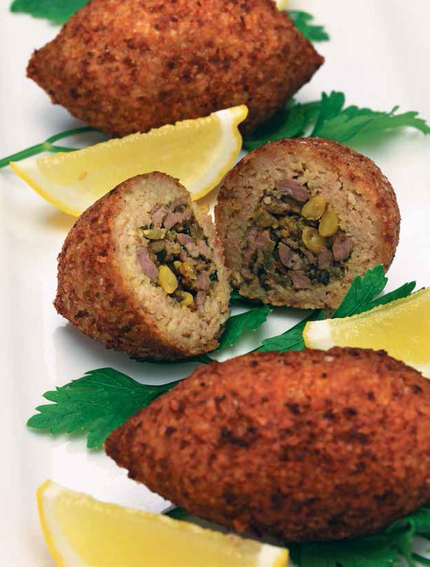 Иллюстрация к книге — Кулинарная энциклопедия. Том 12. К (Кашови – Кишмиш) [_13.jpg]