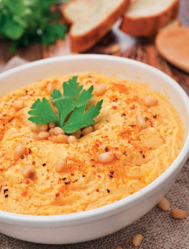 Иллюстрация к книге — Кулинарная энциклопедия. Том 12. К (Кашови – Кишмиш) [_18.jpg]