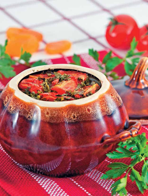 Иллюстрация к книге — Кулинарная энциклопедия. Том 12. К (Кашови – Кишмиш) [_24.jpg]