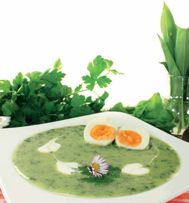 Иллюстрация к книге — Кулинарная энциклопедия. Том 12. К (Кашови – Кишмиш) [_27.jpg]