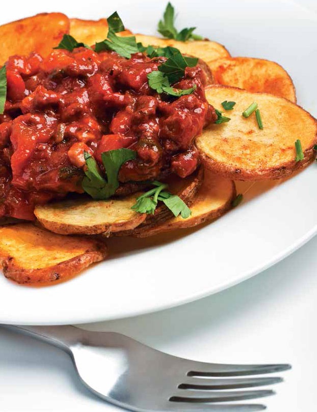 Иллюстрация к книге — Кулинарная энциклопедия. Том 12. К (Кашови – Кишмиш) [_28.jpg]