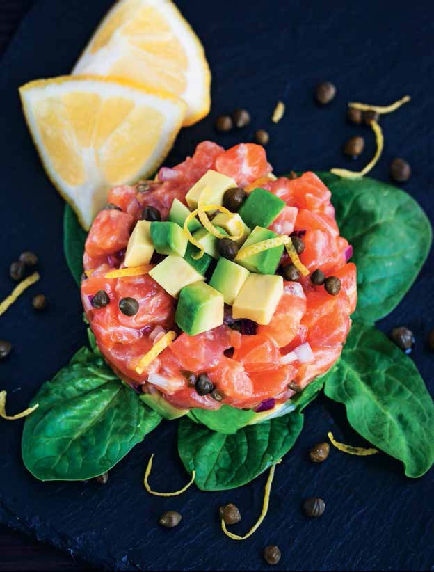 Иллюстрация к книге — Кулинарная энциклопедия. Том 12. К (Кашови – Кишмиш) [_33.jpg]