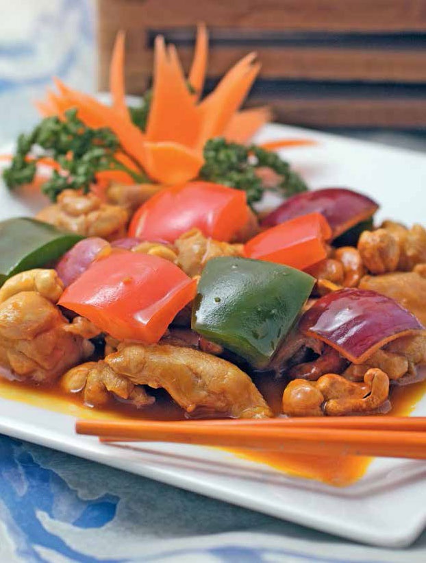 Иллюстрация к книге — Кулинарная энциклопедия. Том 12. К (Кашови – Кишмиш) [_48.jpg]