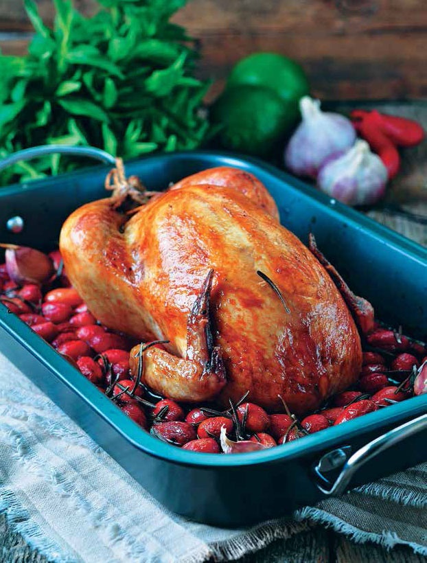 Иллюстрация к книге — Кулинарная энциклопедия. Том 12. К (Кашови – Кишмиш) [_61.jpg]