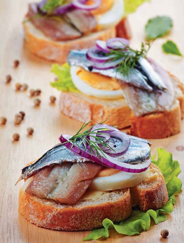 Иллюстрация к книге — Кулинарная энциклопедия. Том 12. К (Кашови – Кишмиш) [_64.jpg]