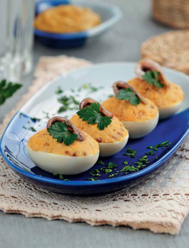 Иллюстрация к книге — Кулинарная энциклопедия. Том 12. К (Кашови – Кишмиш) [_65.jpg]