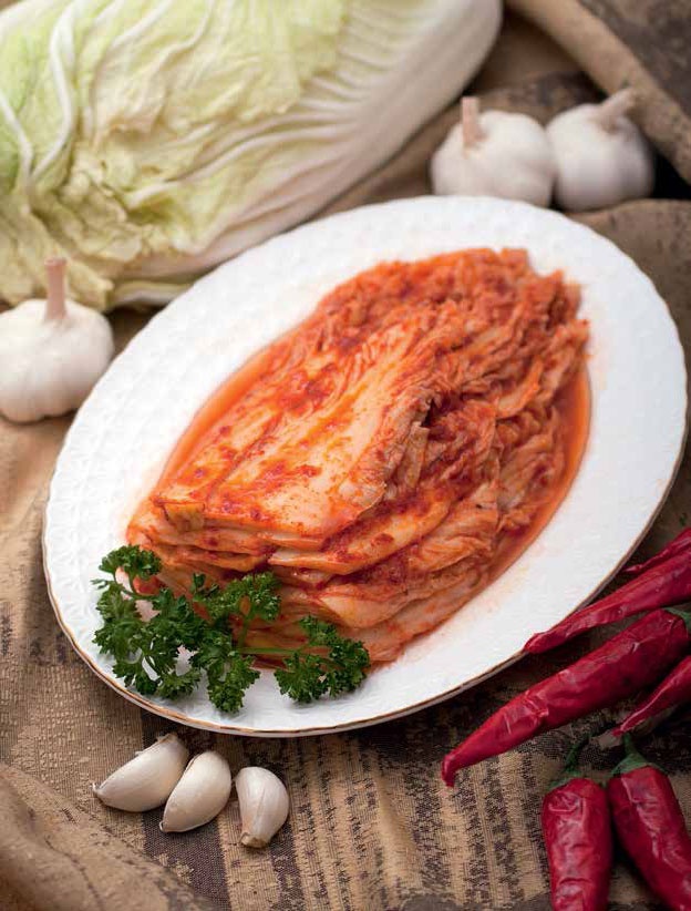 Иллюстрация к книге — Кулинарная энциклопедия. Том 12. К (Кашови – Кишмиш) [_68.jpg]