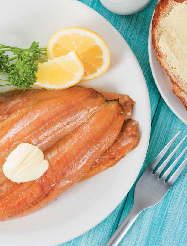 Иллюстрация к книге — Кулинарная энциклопедия. Том 12. К (Кашови – Кишмиш) [_73.jpg]