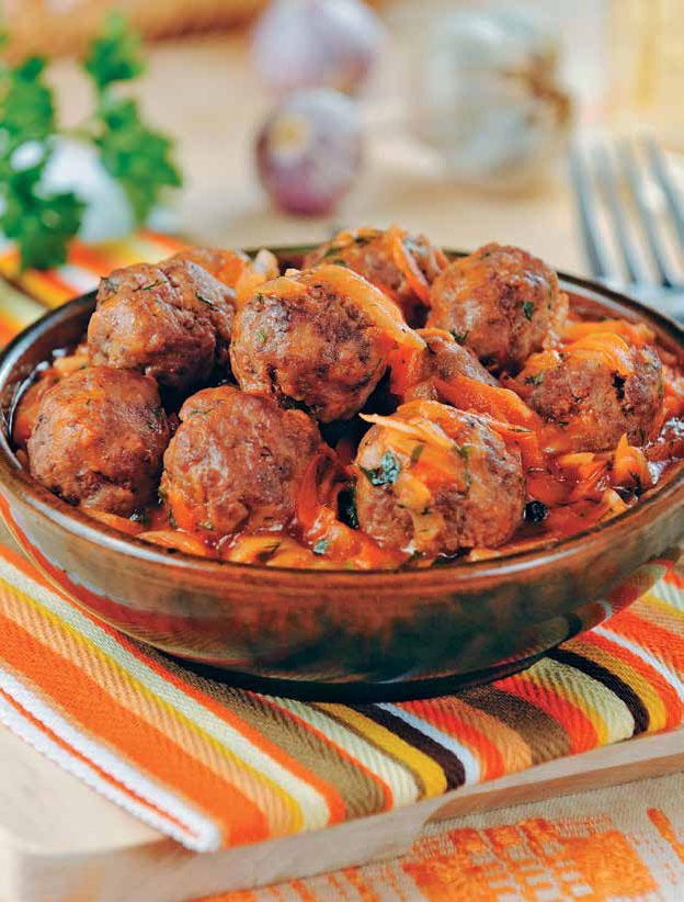 Иллюстрация к книге — Кулинарная энциклопедия. Том 12. К (Кашови – Кишмиш) [_87.jpg]