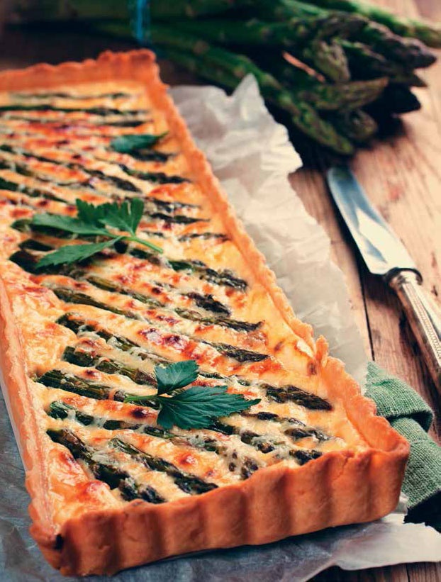 Иллюстрация к книге — Кулинарная энциклопедия. Том 12. К (Кашови – Кишмиш) [_91.jpg]