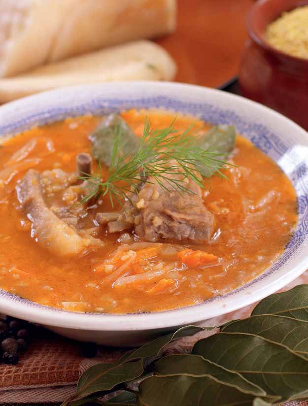 Иллюстрация к книге — Кулинарная энциклопедия. Том 11. К (Капиротада – Кашкавал) [_14.jpg]