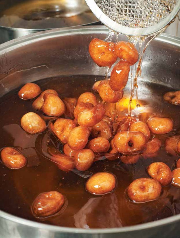 Иллюстрация к книге — Кулинарная энциклопедия. Том 11. К (Капиротада – Кашкавал) [_28.jpg]