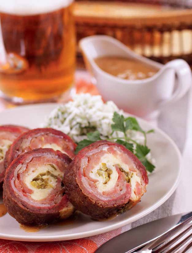 Иллюстрация к книге — Кулинарная энциклопедия. Том 11. К (Капиротада – Кашкавал) [_44.jpg]