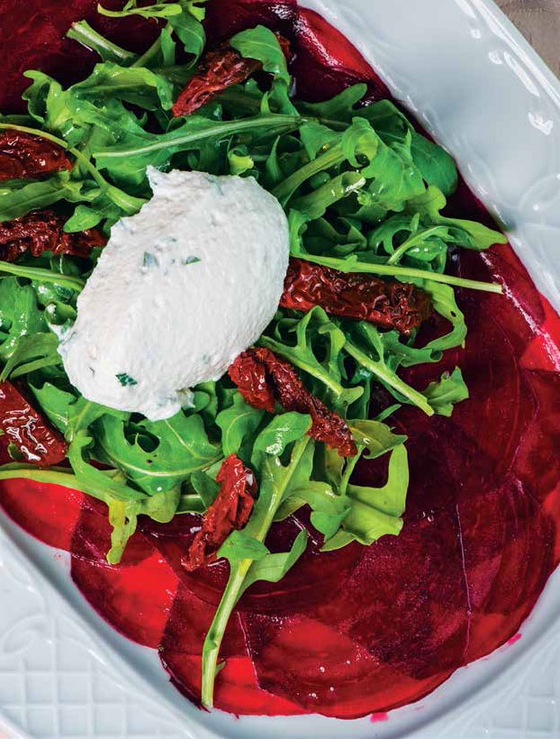 Иллюстрация к книге — Кулинарная энциклопедия. Том 11. К (Капиротада – Кашкавал) [_49.jpg]