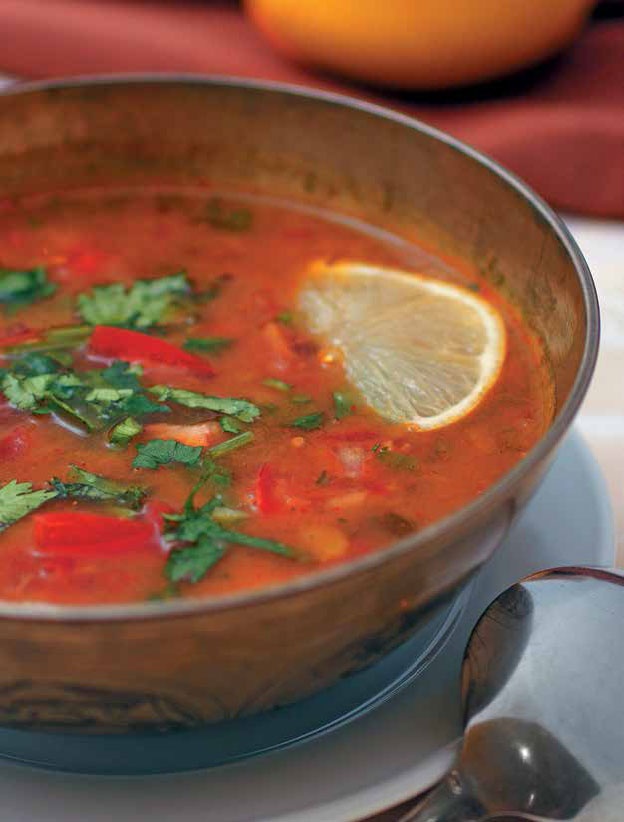 Иллюстрация к книге — Кулинарная энциклопедия. Том 11. К (Капиротада – Кашкавал) [_50.jpg]