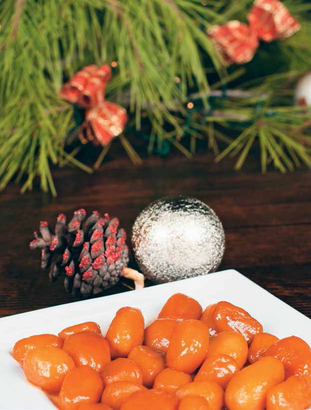 Иллюстрация к книге — Кулинарная энциклопедия. Том 11. К (Капиротада – Кашкавал) [_61.jpg]