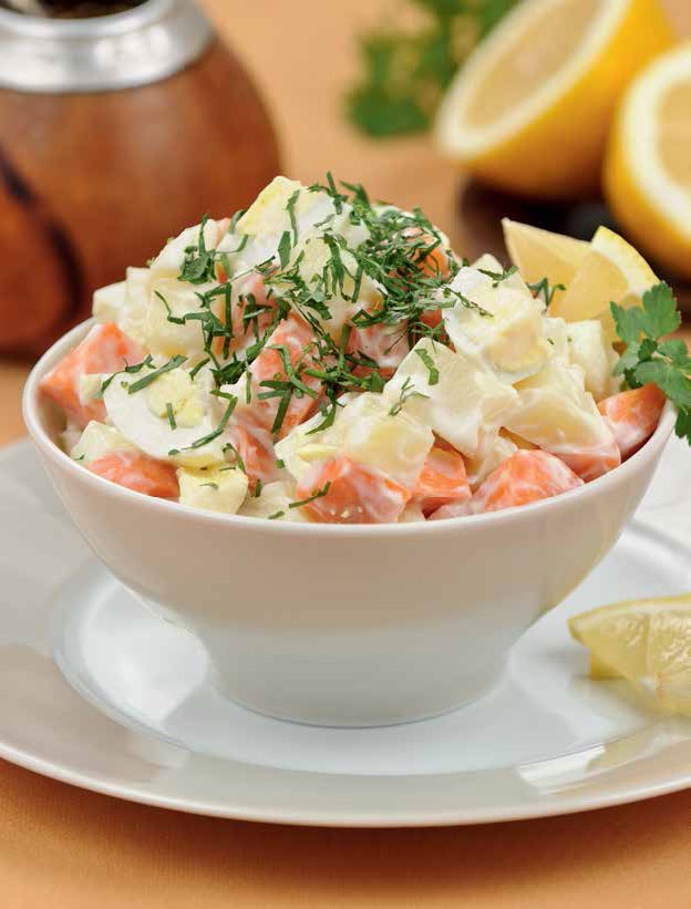 Иллюстрация к книге — Кулинарная энциклопедия. Том 11. К (Капиротада – Кашкавал) [_63.jpg]