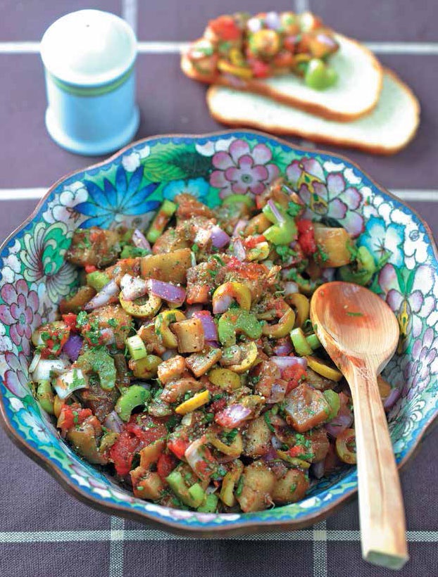 Иллюстрация к книге — Кулинарная энциклопедия. Том 11. К (Капиротада – Кашкавал) [_7.jpg]