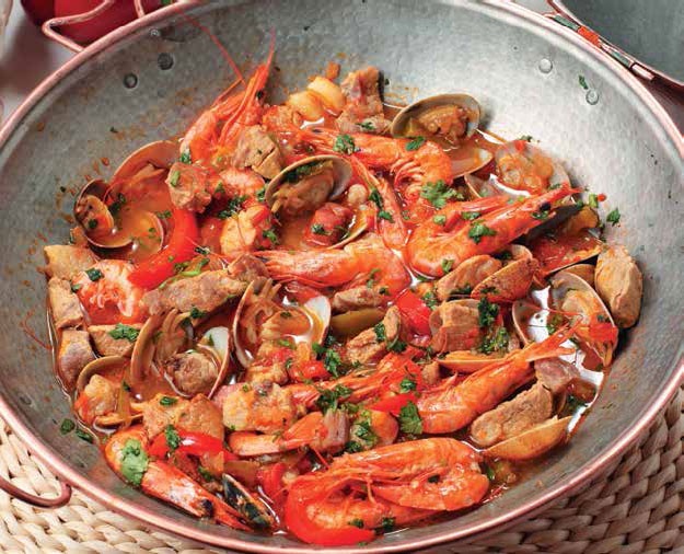 Иллюстрация к книге — Кулинарная энциклопедия. Том 11. К (Капиротада – Кашкавал) [_75.jpg]