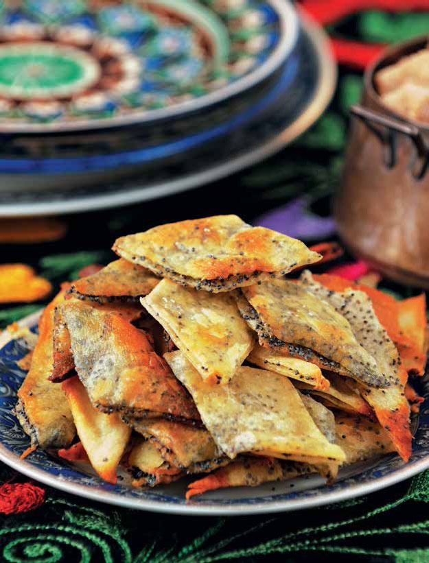 Иллюстрация к книге — Кулинарная энциклопедия. Том 11. К (Капиротада – Кашкавал) [_77.jpg]