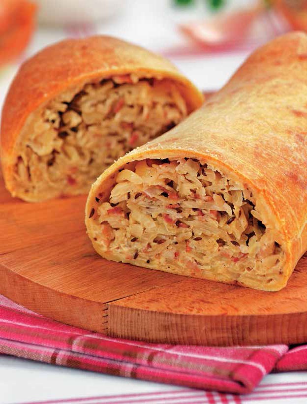 Иллюстрация к книге — Кулинарная энциклопедия. Том 11. К (Капиротада – Кашкавал) [_8.jpg]