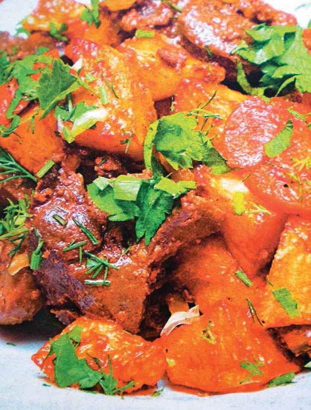 Иллюстрация к книге — Кулинарная энциклопедия. Том 11. К (Капиротада – Кашкавал) [_81.jpg]