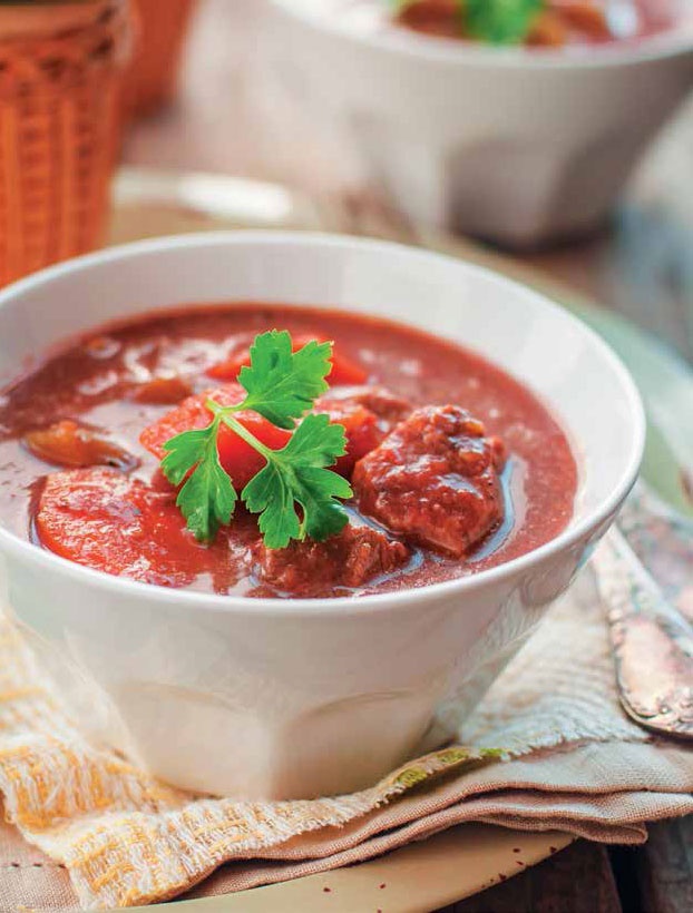 Иллюстрация к книге — Кулинарная энциклопедия. Том 11. К (Капиротада – Кашкавал) [_82.jpg]