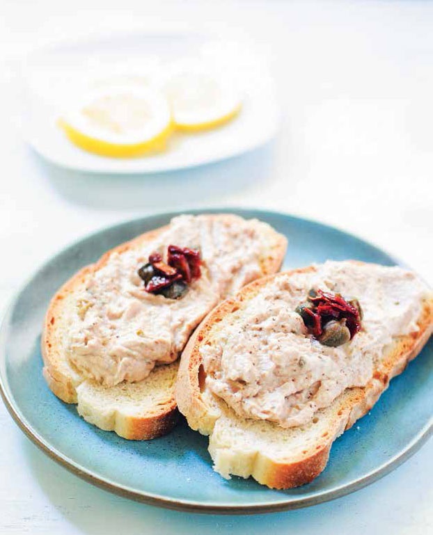 Иллюстрация к книге — Кулинарная энциклопедия. Том 10. И-К (Испанская кухня – Каперсы) [_100.jpg]