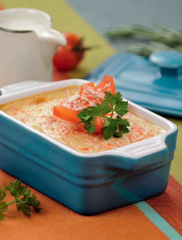 Иллюстрация к книге — Кулинарная энциклопедия. Том 10. И-К (Испанская кухня – Каперсы) [_15.jpg]