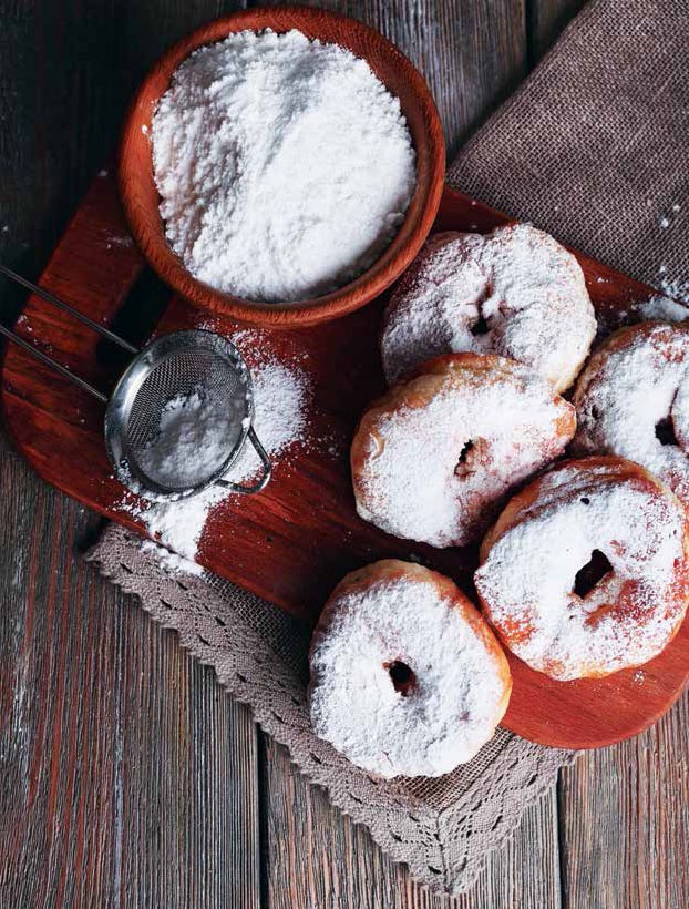 Иллюстрация к книге — Кулинарная энциклопедия. Том 10. И-К (Испанская кухня – Каперсы) [_25.jpg]