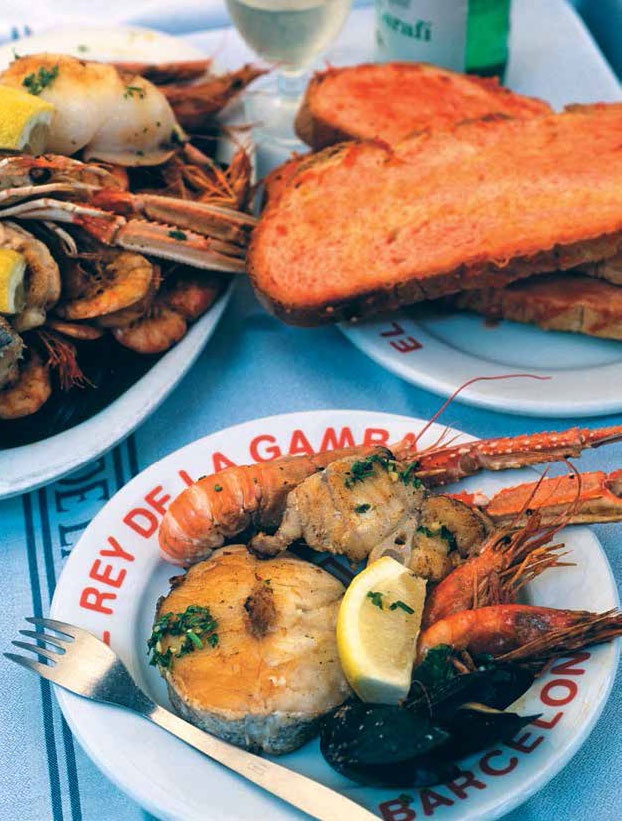 Иллюстрация к книге — Кулинарная энциклопедия. Том 10. И-К (Испанская кухня – Каперсы) [_3.jpg]