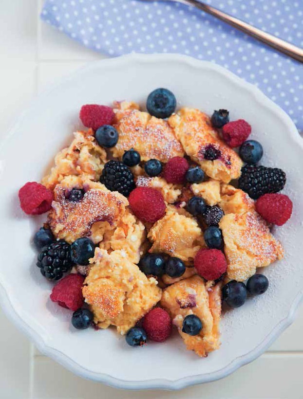 Иллюстрация к книге — Кулинарная энциклопедия. Том 10. И-К (Испанская кухня – Каперсы) [_37.jpg]