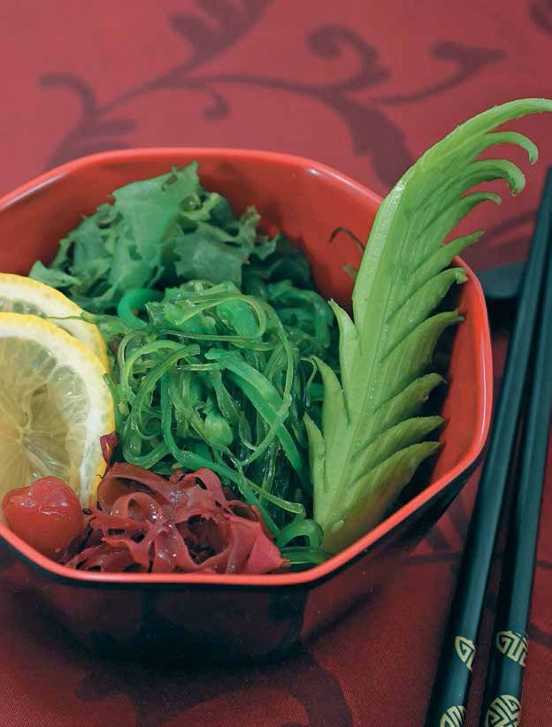 Иллюстрация к книге — Кулинарная энциклопедия. Том 10. И-К (Испанская кухня – Каперсы) [_41.jpg]