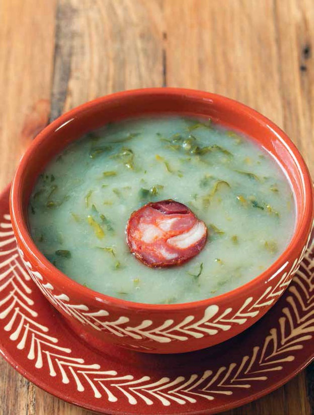 Иллюстрация к книге — Кулинарная энциклопедия. Том 10. И-К (Испанская кухня – Каперсы) [_52.jpg]