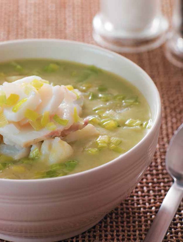 Иллюстрация к книге — Кулинарная энциклопедия. Том 10. И-К (Испанская кухня – Каперсы) [_59.jpg]