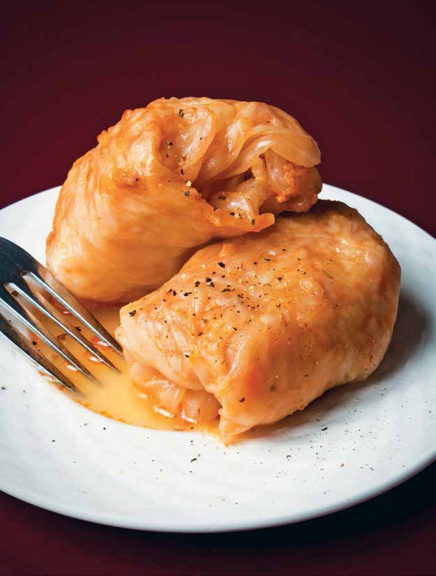 Иллюстрация к книге — Кулинарная энциклопедия. Том 10. И-К (Испанская кухня – Каперсы) [_64.jpg]