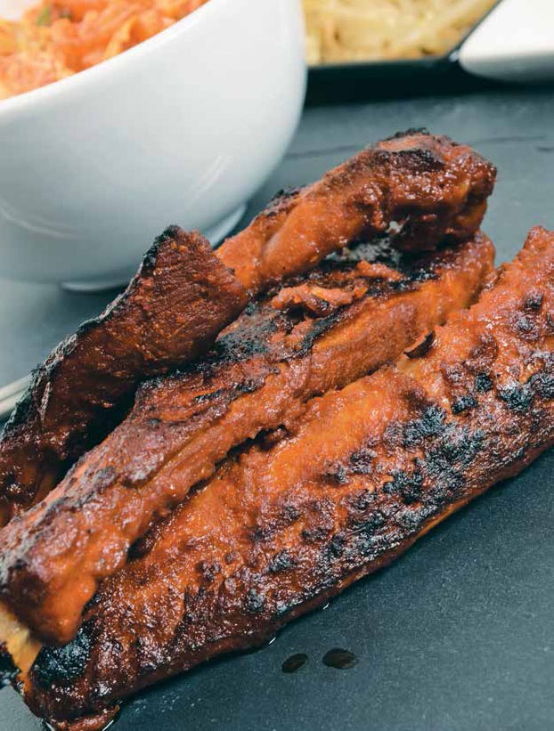 Иллюстрация к книге — Кулинарная энциклопедия. Том 10. И-К (Испанская кухня – Каперсы) [_66.jpg]