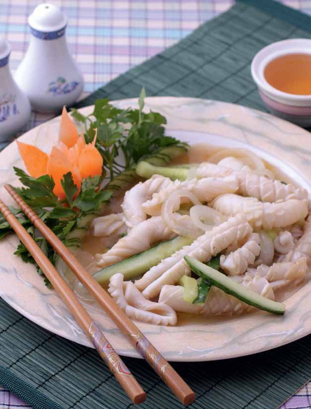 Иллюстрация к книге — Кулинарная энциклопедия. Том 10. И-К (Испанская кухня – Каперсы) [_71.jpg]