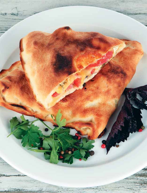 Иллюстрация к книге — Кулинарная энциклопедия. Том 10. И-К (Испанская кухня – Каперсы) [_72.jpg]