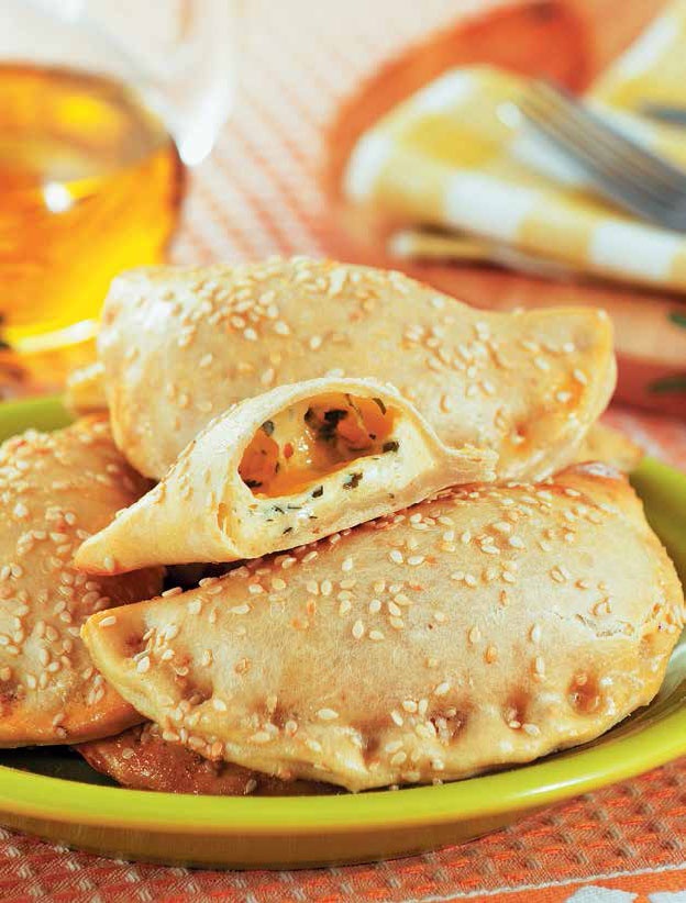 Иллюстрация к книге — Кулинарная энциклопедия. Том 10. И-К (Испанская кухня – Каперсы) [_73.jpg]