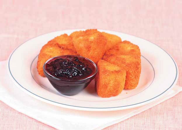 Иллюстрация к книге — Кулинарная энциклопедия. Том 10. И-К (Испанская кухня – Каперсы) [_76.jpg]