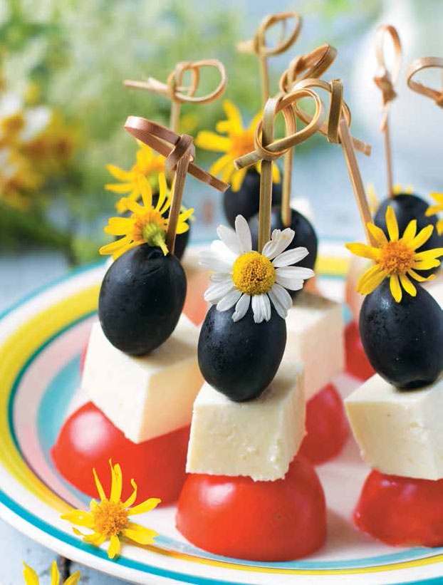 Иллюстрация к книге — Кулинарная энциклопедия. Том 10. И-К (Испанская кухня – Каперсы) [_82.jpg]